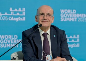 Mehmet Şimşek, 'Gerekli Kriterleri Karşılamıyoruz' Dedi! Kritik 'Ticaret' Mesajı