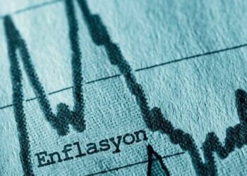 Merkez Bankası açıkladı: Vatandaşın enflasyon beklentisi yükseldi
