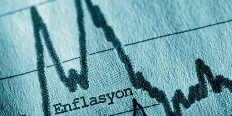 Merkez Bankası açıkladı: Vatandaşın enflasyon beklentisi yükseldi