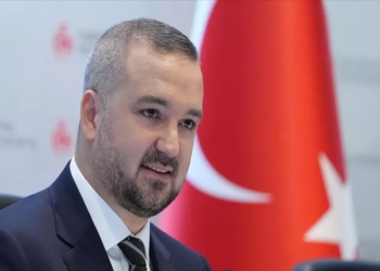 Merkez Bankası yıl sonu enflasyon tahminini 21’den 24’e yükseltti