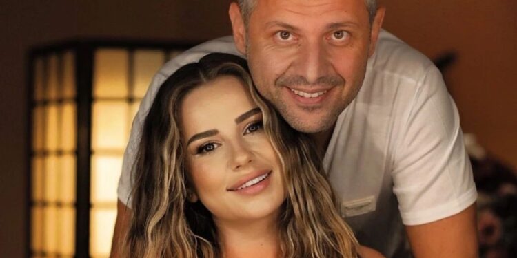 Merve Özbey'in tutuklanan eşi ifadesinde neden çelişti?