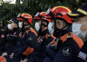 Mesai arkadaşları, itfaiye onbaşısını, o ise 'eşini' suçladı