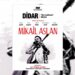 Mikail Aslan’dan ‘Dîdar’ adlı müzikal