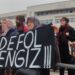'Milletin a.. koyacağız' diyen Mehmet Cengiz'in gözü Gidengelmez Dağları'nda…