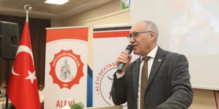 Milletvekili Demir: "Maaşlarımız yetmiyor"