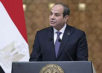 Mısır Cumhurbaşkanı Sisi'den 'Gazze' Tepkisi