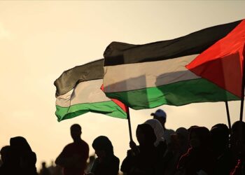 Mısır’dan, Filistinlilerin göç ettirilmesine tepki: Demografik yapıyı değiştirme yoluyla dayatılan çözümü reddediyoruz