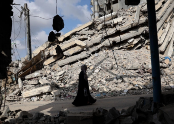 Mısır’dan Gazze için alternatif plan; Filistinliler yerinden edilmeyecek