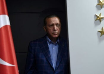 Modern Diplomacy: Türkiye çöküşün eşiğinde