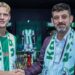 Morten Bjorlo, Konyaspor'da