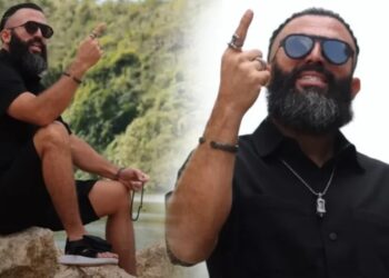 'Muhafazakar' Turabi sevenlerini şaşkına çevirdi