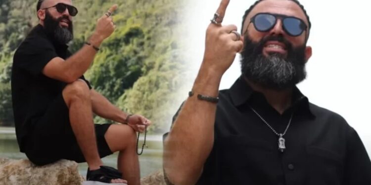 'Muhafazakar' Turabi sevenlerini şaşkına çevirdi