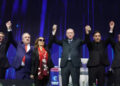 Muhalif oyla seçilip AKP’ye katılan 7 vekil MKYK’da yer buldu