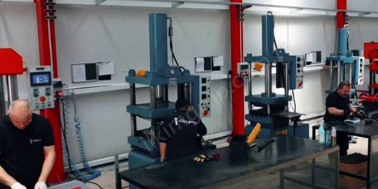 Mühendislik Firması İçin İflas Çanları Çaldı