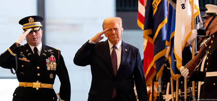 Münih Güvenlik Konferansı Trump’ın gölgesinde başlıyor