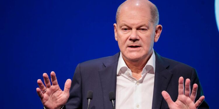 Münih saldırganı sınır dışı edilmeli