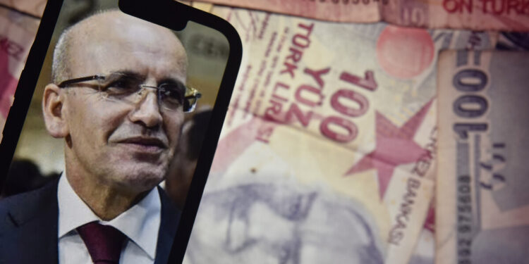 Murat Yetkin: Mehmet Şimşek ne diyecek?