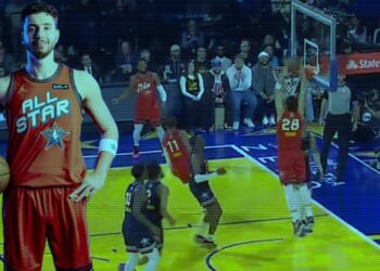 NBA All-Star'da Alperen Şengün Rüzgarı: Türk Terminatör