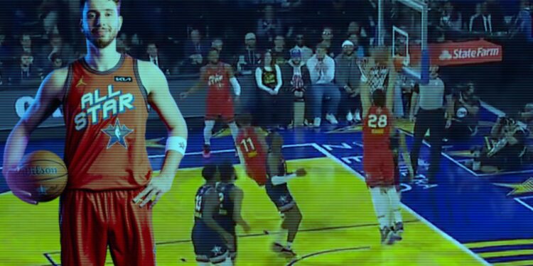 NBA All-Star'da Alperen Şengün Rüzgarı: Türk Terminatör