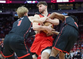 NBA'de All Star'a Seçilen Alperen Şengün Sakatlandı