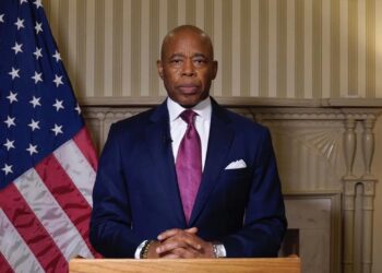 NYC Belediye Başkanı Adams'ın Türkiye Bağlantılı Rüşvet Davası İçin Kalıcı Ret Talebi