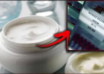 "Namaza başlatan krem" tanıtımına 880 bin lira ceza