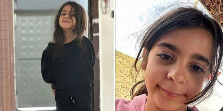 Narin Güran Cinayetinde Flaş Gelişme