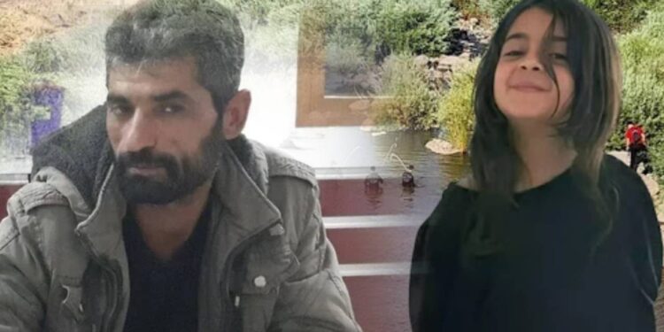 Narin Güran Davasında Flaş Gelişme! İtirafçı Nevzat Bahtiyar'ın Cezasına Bir İtiraz Daha