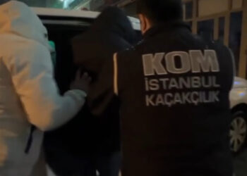 Nefret operasyonunda 17 doktor gözaltına alındı: Suçlama; TUS’a birlikte hazırlanmak