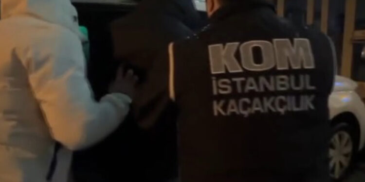 Nefret operasyonunda 17 doktor gözaltına alındı: Suçlama; TUS’a birlikte hazırlanmak