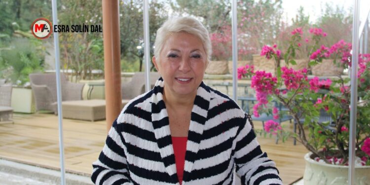 Nesrin Nas: İktidarın saldırılarılarına karşı muhalefet birleşmeli