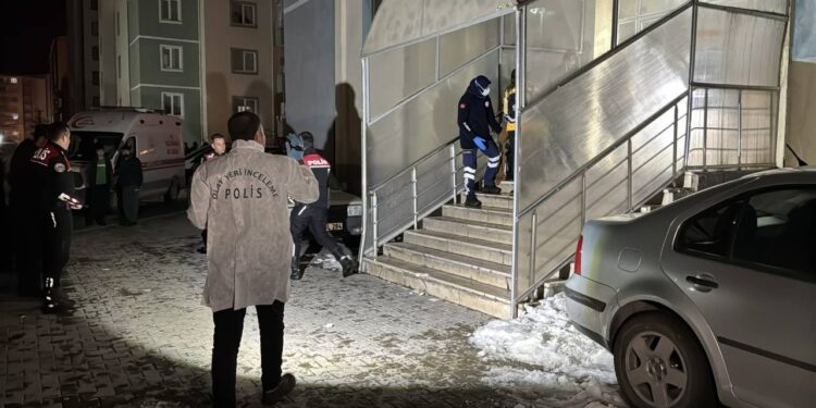 Nevşehir'de Kadın Cinayeti: Eski Nişanlısını Öldürüp İntihar Etti