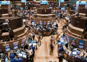 New York Borsasında Son Durum
