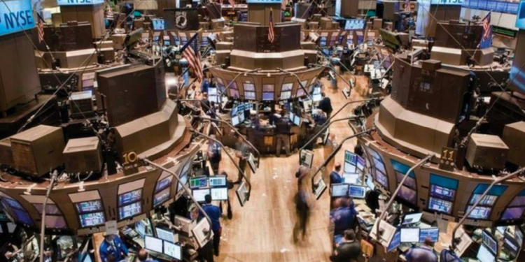 New York Borsasında Son Durum