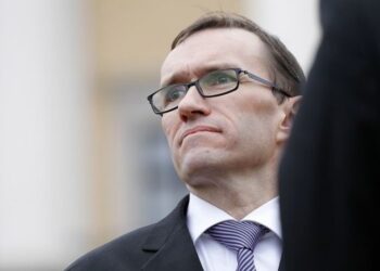 Norveç Dışişleri Bakanı Eide: İsrail aşırı güç kullanıyor, bağımsız bir Filistin devletine ihtiyacımız var