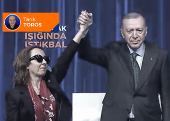 O ‘lüzum’ kaç haneli?