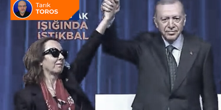 O ‘lüzum’ kaç haneli?