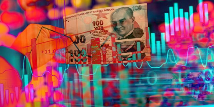 Ocak 2025 Enflasyon Rakamları Açıklanıyor! Aylık Enflasyonda 'Maaş Zammı' Yükselişi: TÜİK 10.00'da Duyuracak