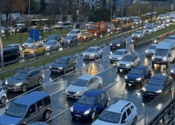 Ocak ayında trafiğe kaydolan araç sayısı belli oldu