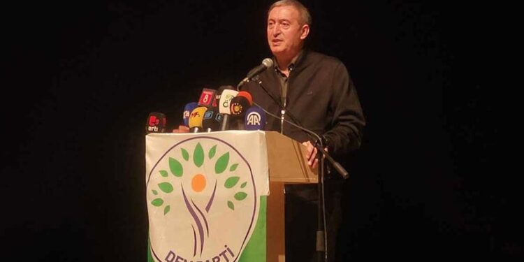 Öcalan Kürtlerden ne istedi?: Bakırhan açıkladı!