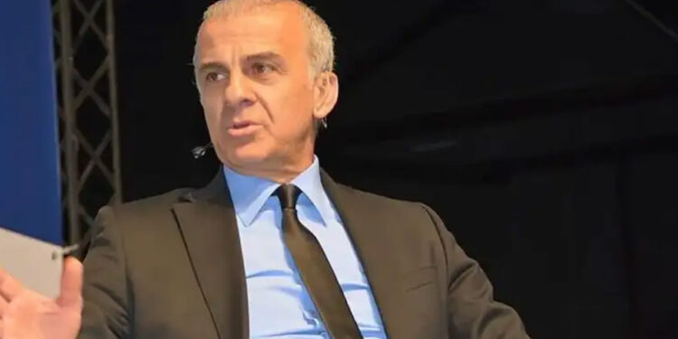 Oğuz Çetin yoğun bakıma kaldırıldı