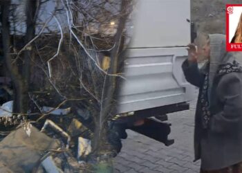 Okurken Kalbiniz Ağrıyacak... Sadece Köpeği Yaşasın İstiyordu: 80 Yaşındaki Necla Teyze Yanarak Can Verdi