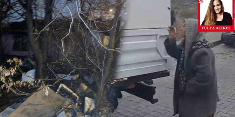 Okurken Kalbiniz Ağrıyacak... Sadece Köpeği Yaşasın İstiyordu: 80 Yaşındaki Necla Teyze Yanarak Can Verdi