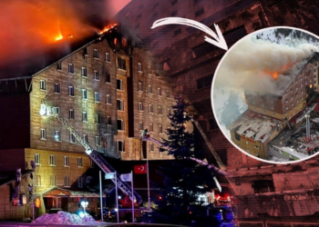 'Ölüm Oteli'nin 30 Sayfalık Müfettiş Raporunda Korkunç Detaylar