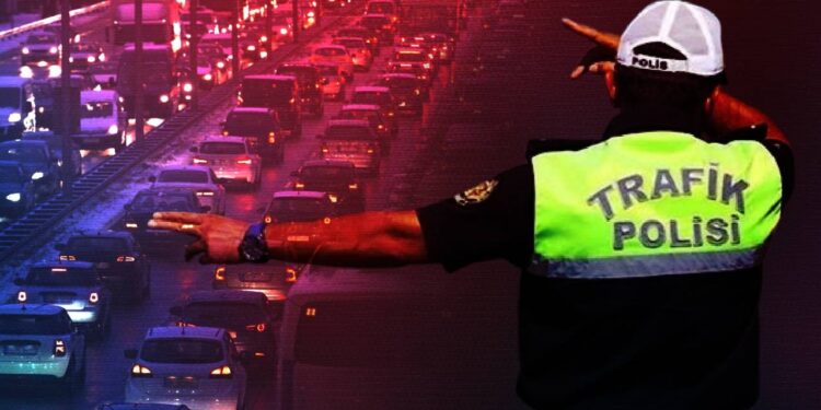 Onlar Tek Kuruş Ödemeyecek, Vatandaşa Hapis! Trafikte Çifte Uygulama: Yeni Dönemin Detayları Belli Oldu