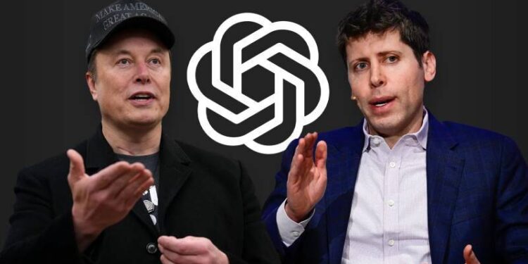 OpenAI, Musk'ın satın alma teklifini reddetti