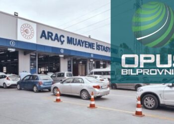 Opus'un Türkiye Hamlesi Dünya Basınında