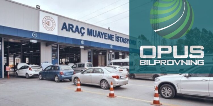 Opus'un Türkiye Hamlesi Dünya Basınında