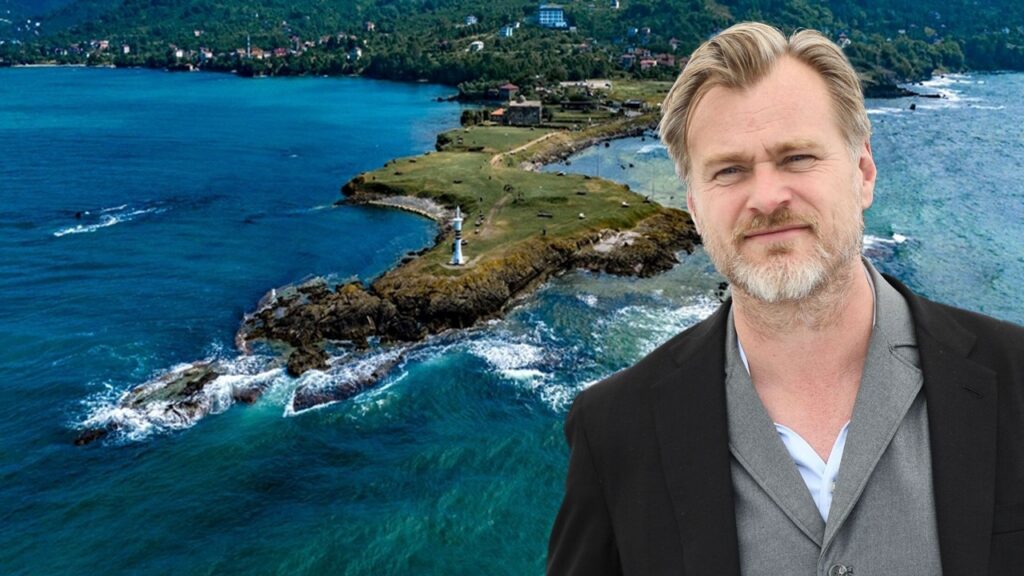 Ordu, Christopher Nolan’a 'Merhaba' Demeyi Bekliyor