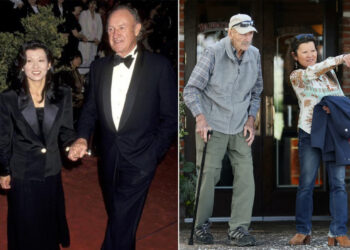 Oscar ödüllü Gene Hackman ve eşi Betsy Arakawa ölü bulundu